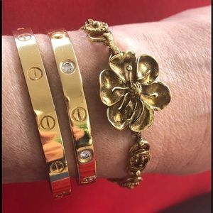 Gucci bracelet NWT